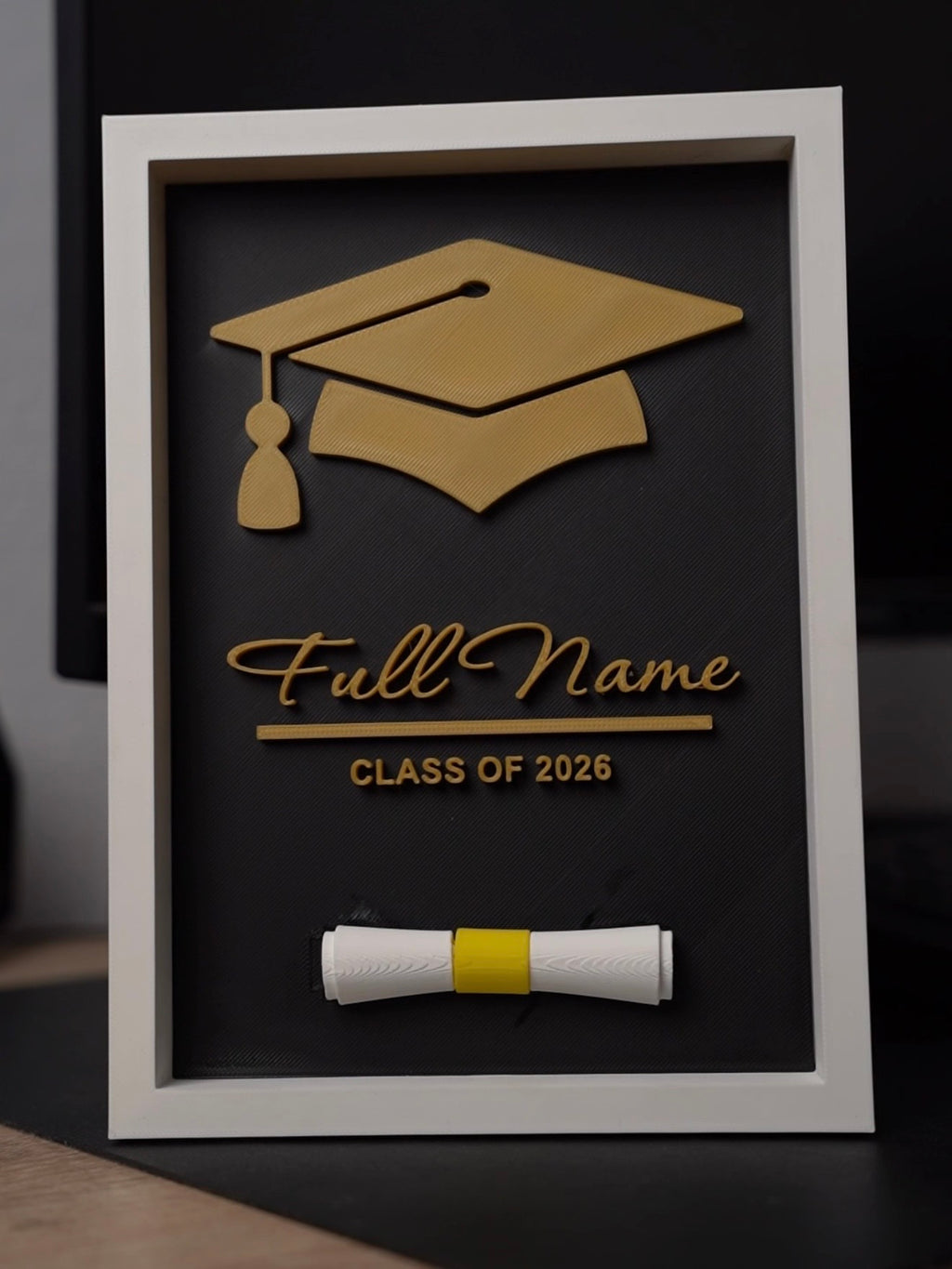 The Graduate’s Keepsake Set