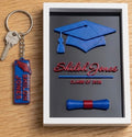 The Graduate’s Keepsake Set