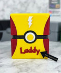 Custom 3D Printed Deck Box | Personalized Card Case| TCG Card Case