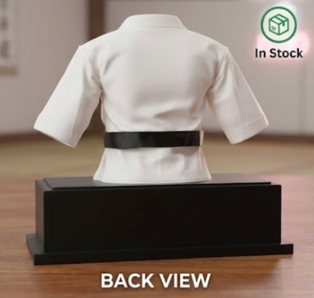 Karate Trophy