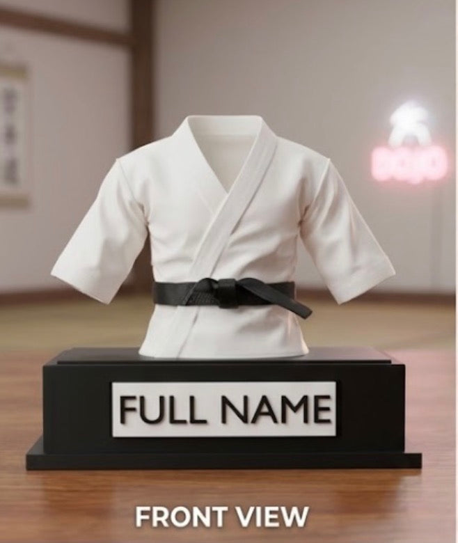 Karate Trophy
