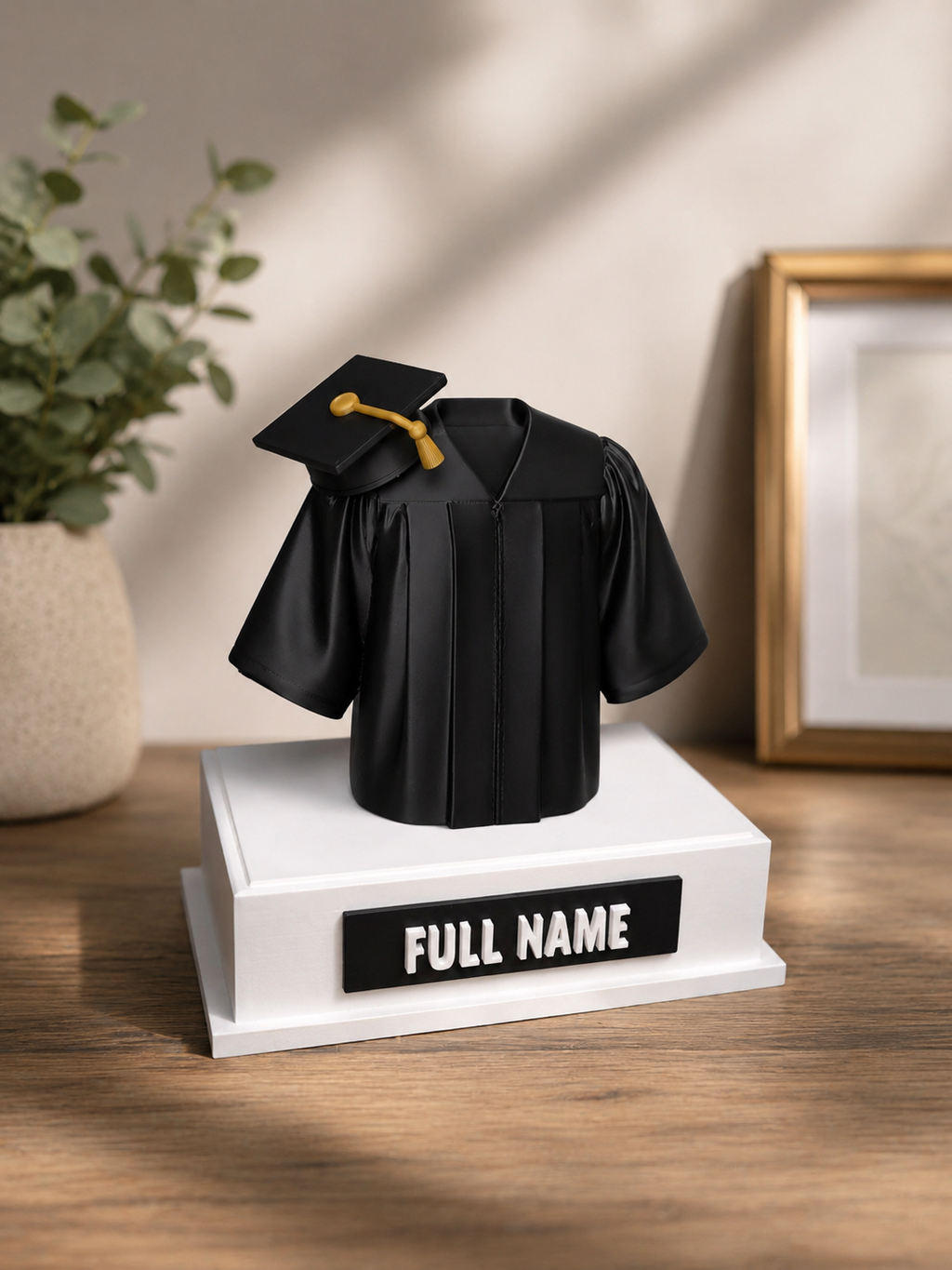 Graduation Trophy