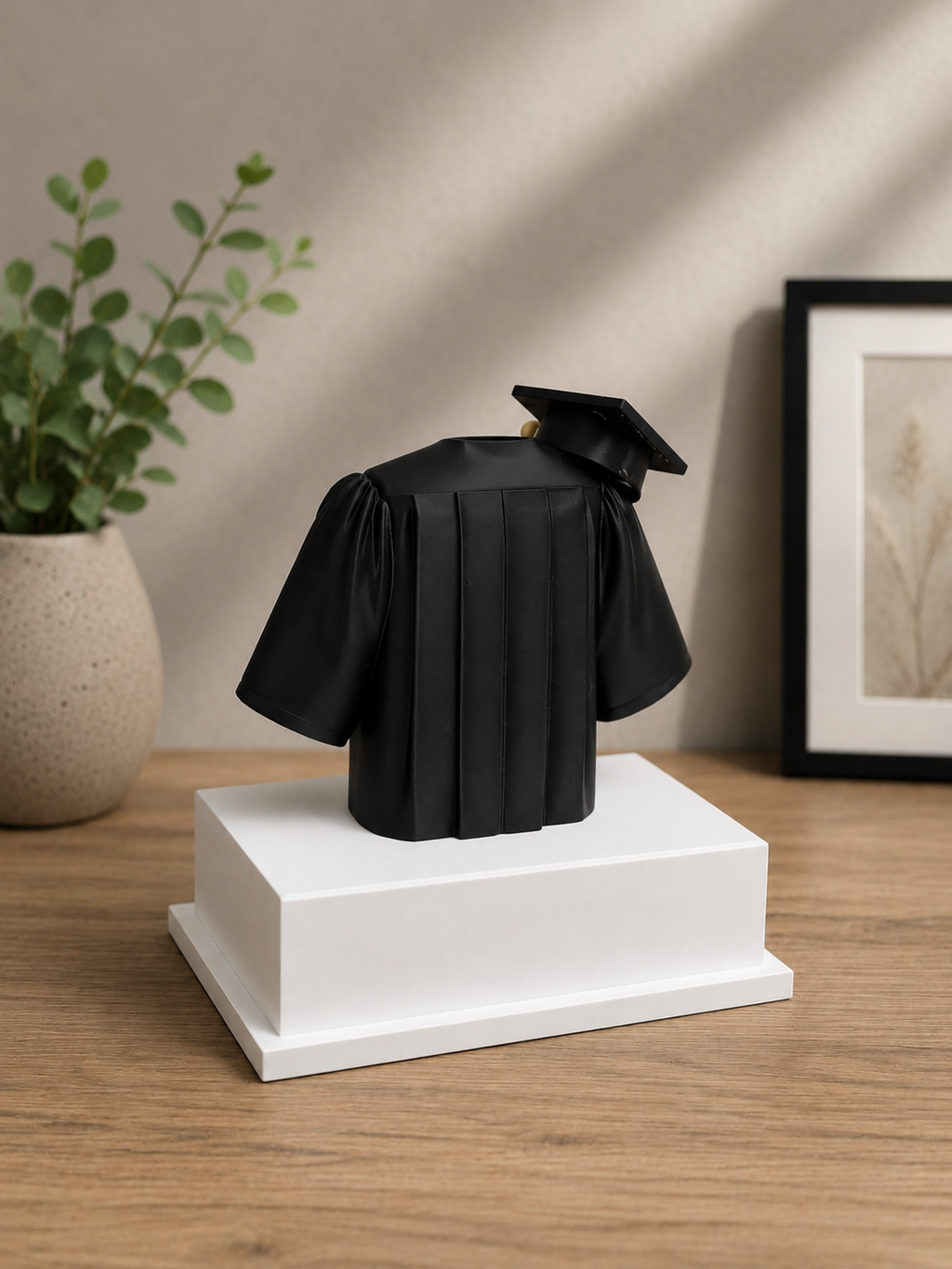 Graduation Trophy