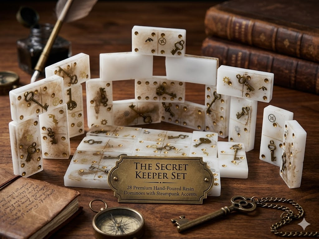 The Secret Keeper Set