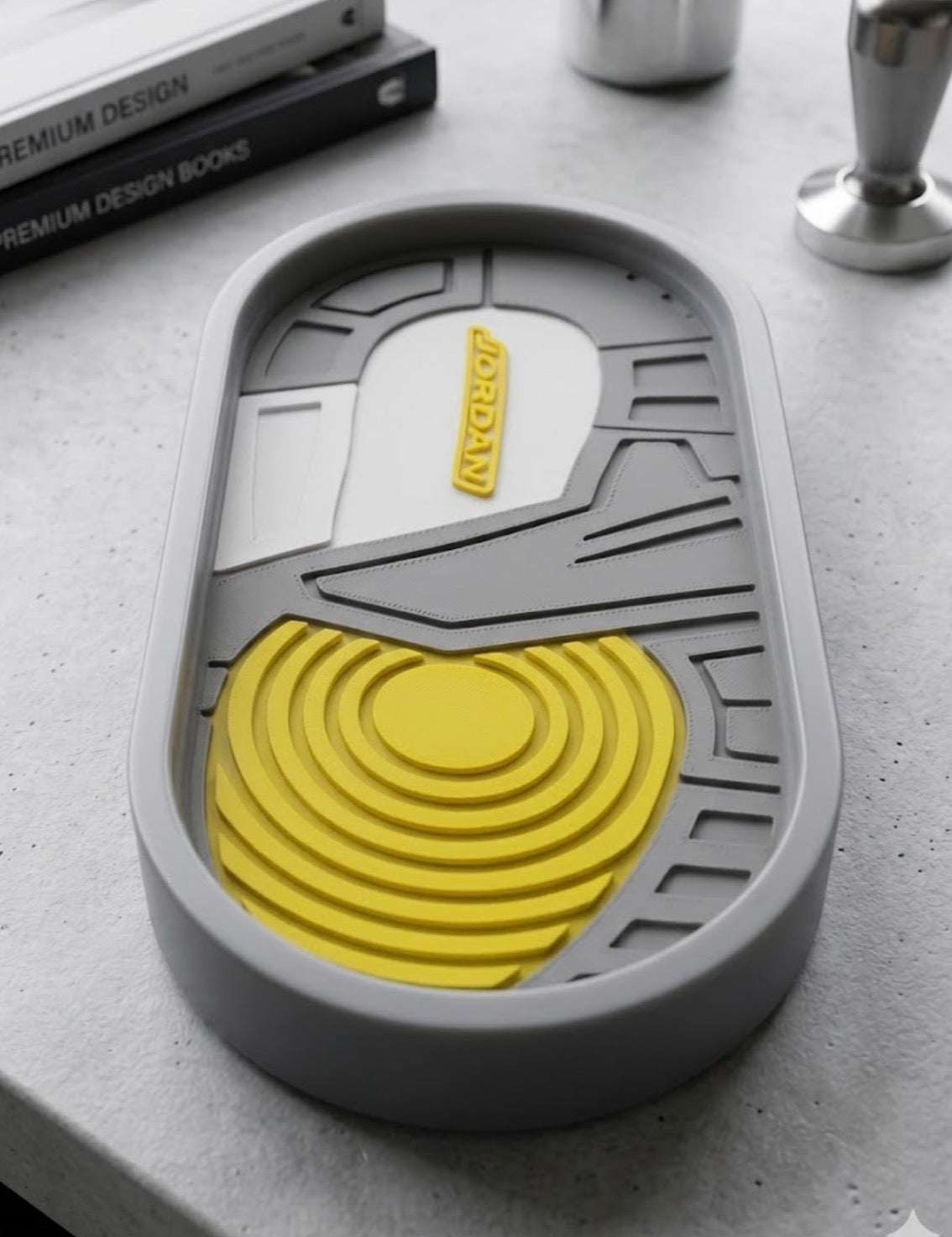 Sneaker Catch all tray